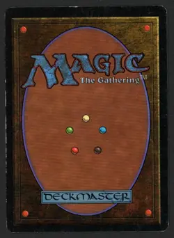 ***Beta Merfolk of the Pearl Trident*** MTG Beta Magic Kid Icarus - Image 2