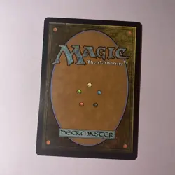 Winnowing (Showcase) (Fracture Foil) Lorwyn Eclipsed NM - Image 2