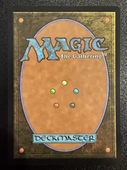 Southern Air Temple Magic The Gathering Avatar: The Last Airbender Foil Uncommon - Image 3
