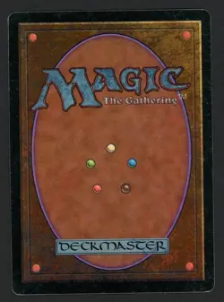 ***Xenic Poltergeist*** MTG Alternate 4th Edition Magic Kid Icarus - Image 2