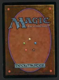 ***Psionic Entity*** MTG Alternate 4th Edition Magic Kid Icarus - Image 2