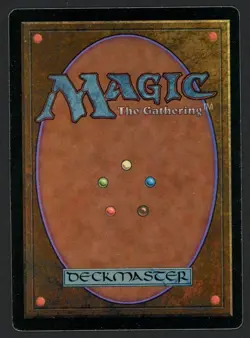 ***Ivory Tower*** MTG Alternate 4th Edition Magic Kid Icarus - Image 2