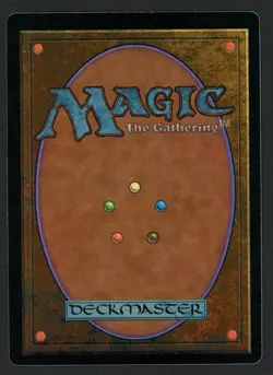 ***Hypnotic Specter*** MTG Alternate 4th Edition Magic Kid Icarus - Image 2