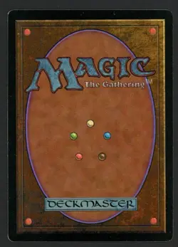 ***Goblin King*** MTG Alternate 4th Edition Magic Kid Icarus - Image 2