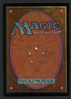 ***Disenchant*** MTG Alternate 4th Edition Magic Kid Icarus - Image 2