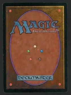 ***Deathlace*** MTG Alternate 4th Edition Magic Kid Icarus - Image 2
