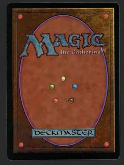 ***Dancing Scimitar*** MTG Alternate 4th Edition Magic Kid Icarus - Image 2