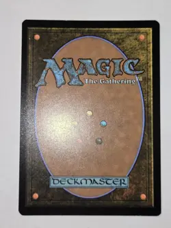 MTG Qarsi Revenant Tarkir: Dragonstorm 0086 Foil Prerelease - Image 3