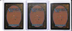 (3) Lot 2024 Magic The Gathering Modern Horizons 3 Ulamog The Defiler #0015 - Image 2