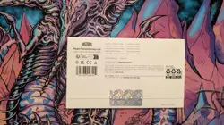 Now on VHS! Secret Lair FOIL, Sealed, Magic the Gathering - First Sliver, etc - Image 2