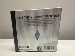 Magic: The Gathering FINAL FANTASY Collector Booster Display - sealed / English - Image 2
