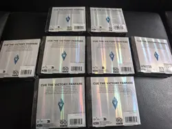 Magic: The Gathering FINAL FANTASY Collector Booster Display - sealed / English - Image 4