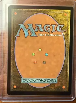 FRACTURE FOIL - Glen Elendra Guardian (0393) Showcase Lorwyn Eclipsed Pack Fresh - Image 2