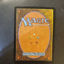 Reanimate Tempest MTG NM - Image 2