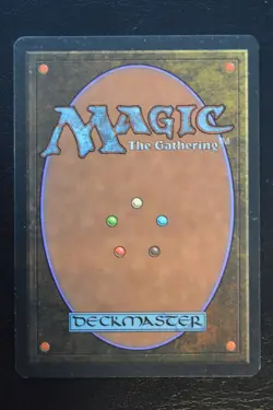 Magic The Gathering MTG REANIMATE Tempest LP Lightly Played - Image 2