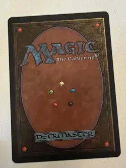 Magic the Gathering MTG Beta Scryb Sprites NM (Beta Bob) - Image 2