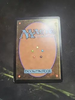 MTG -Thunder Dragon - Starter 1999 - MP - Magic The Gathering - Image 2
