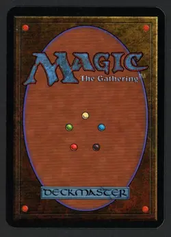 ***Alpha Wild Growth*** MTG Alpha Magic Kid Icarus - Image 2