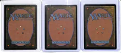 (3) Lot 2022 Magic The Gathering Kamigawa Neon Dynasty Tamiyo's Safekeeping #211 - Image 2
