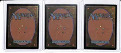 (3) Lot 2017 Magic The Gathering Amonkhet Approach of the Second Sun #004 - Image 2