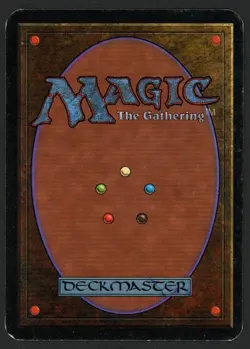 ***Alpha Wall of Air*** MTG Alpha Magic Kid Icarus - Image 2