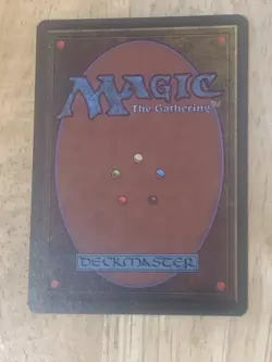 MTG English Legends Cleanse Artist Proof + Normal English Version - Image 4