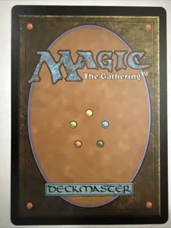 Sea of Clouds #360 (NM) Baldur's Gate CLB Magic MTG - Image 2