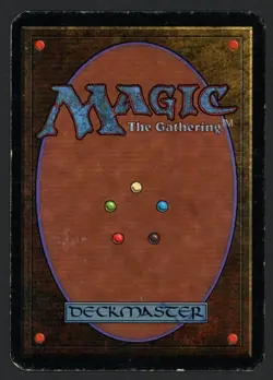 ***Alpha Roc of Kher Ridges*** MTG Alpha Magic Kid Icarus - Image 2