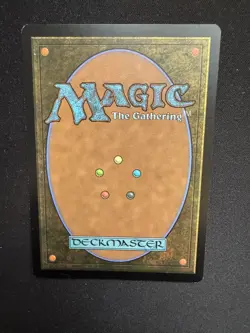 1x MTG The Black Gate (Extended Art) - Commander: The Lord of the Rings (LTC) - Image 2