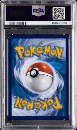 2023 POKEMON MEW EN-151 SPECIAL ILLUSTRATION RARE SIR #200 BLASTOISE ex PSA 10 - Image 2