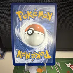 POKEMON MORPEKO 206/182 SV04: PARADOX RIFT ILLUSTRATION RARE FULL ART HOLO - Image 2