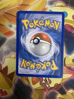 Pokemon Blastoise #16/101 Plasma Blast Rare Holo MP - Image 2