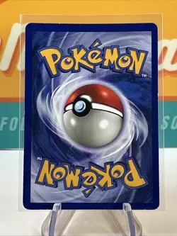 Zapdos #15 Corrected Holo Rare Variant Pokemon Fossil 1999 TCG LP Lightly Played - Image 2