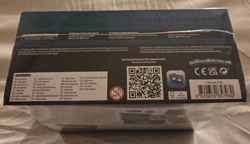 Pokemon Twilight Masquerade ETB Elite Trainer Box ETB New Sealed - Image 5