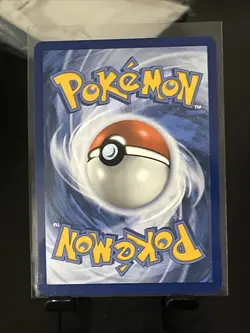 Pokemon TCG Togekiss 072/191 Surging Sparks Cosmo Holo Rare - Image 2