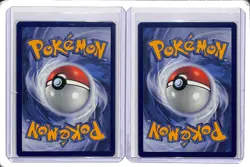 (2) Lot 2020 Pokemon SWSH Eternatus V Black Star Promo BSP #SWSH064 - Image 2