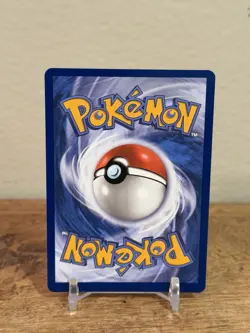 Pokemon Team Rockets Mewtwo EX Special Illustration Destined Rivals 240/182 - Image 2
