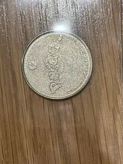 11 Japanese Pokemon TCG Pocket Monsters 1996: Pikachu Y-2000 Coin. Two 98’ VHS - Image 4
