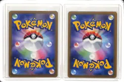 (2) Lot 2022 Pokemon Japanese SWSH Pokemon Go s10b Mewtwo VSTAR #031 - Image 2