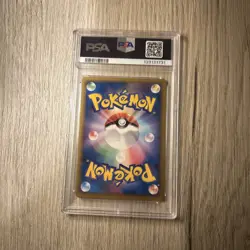 Pokemon 2010 Pikachu Holo World Collection Italian GEM MINT PSA 10 - Image 2