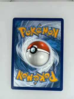 2023 Pokemon Scarlet & Violet Koraidon 014 NM - Image 2