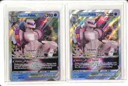 (2) Lot 2019 Pokemon SWSH Origin Forme Palkia VSTAR BSP Promo #SWSH254 - Image 1
