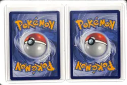 (2) Lot 2020 Pokemon SWSH Eternatus V Black Star Promo BSP FA #SWSH044 - Image 2