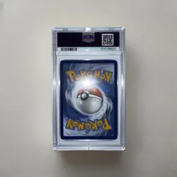 🔮 PSA 9 Dusclops | 2025 Master Ball Reverse Holo | Pokemon TCG | Mint Slab 🔮 - Image 2