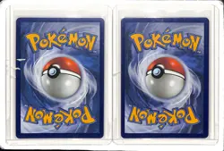 (2) Lot 2021 Pokemon Celebrations Reshiram Black & White Classic Collection #113 - Image 2