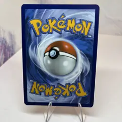 Rufflet Illustration Rare 154/086 Black Bolt Pokemon English TCG 2025 - Image 2