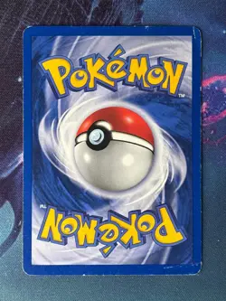 Snorlax - Base Set 2 - 30/130 - Rare - Vintage 2000 Pokemon WOTC - Image 2
