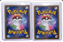 (2) Lot 2021 Pokemon Japanese SWSH VMAX Climax Galarian Moltres V #096 - Image 2