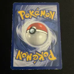 Pokemon - Black Star Promo - Team Rocket's Meowth - #18 - Image 2