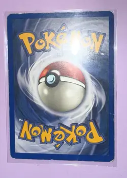 Pokemon TCG - Shining Mewtwo 109/105 Unlimited vintage Holo (Neo Genesis) LP - Image 3